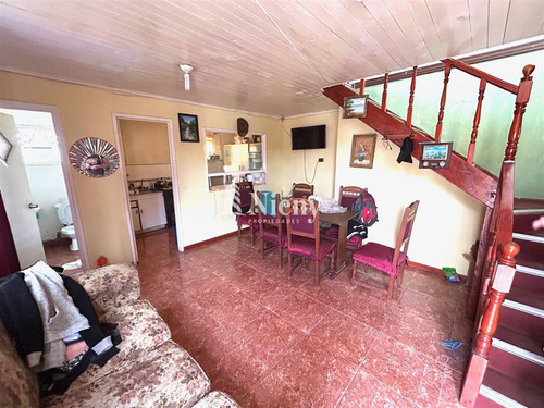 Casa En Venta De 20 Dorm. En Concón Rentando 2.300.000 Mensu