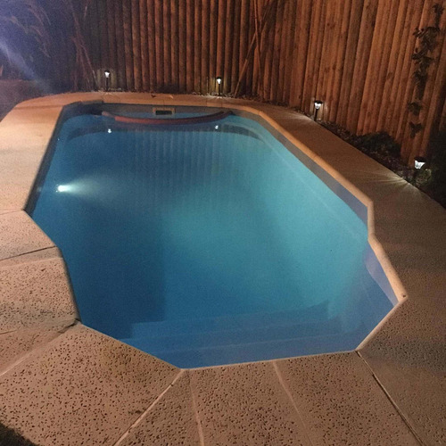 Imagen 18 de 30 de Casa Piscina Cubierta Y Climatizada, Bella Vista, Piriápolis