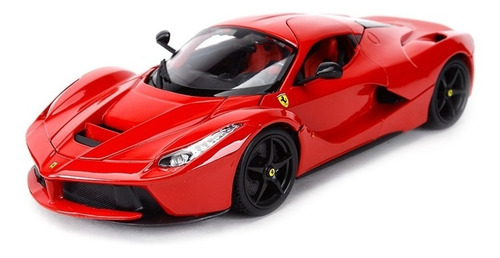 Auto Escala 1/18 Ferrari Laferrari F70