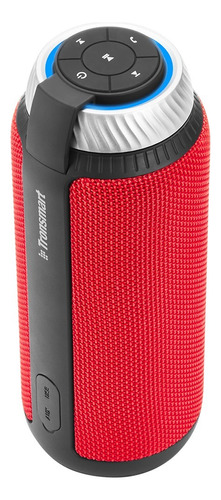 Tronsmart Element T6 Parlante 25w Altavoz Bluetooth Portátil