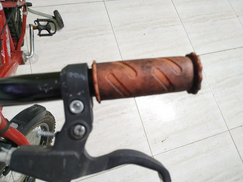 Bicicleta Rodado 16