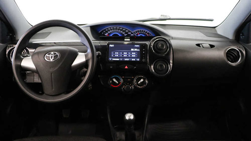 Toyota Etios 1.5 Xs - 148992 - C