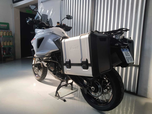 Imagen 4 de 8 de Ktm 1290 T Ktm 1290 T