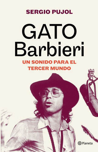 Gato Barbieri - Sergio Pujol