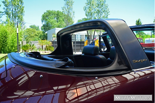Imagen 9 de 16 de Porsche 911 Targa 1968 Swb