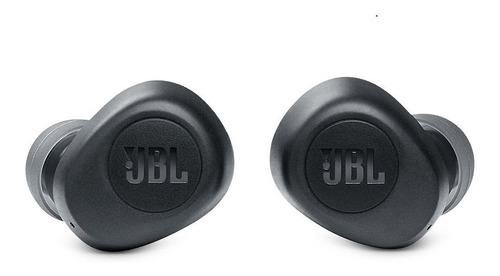 Auriculares Jbl Vibe 100 Tws Inalámbricos - Bestmart Color Negro
