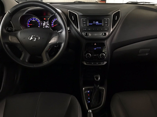 Imagem 9 de 12 de Hyundai Hb20 Premium Automático