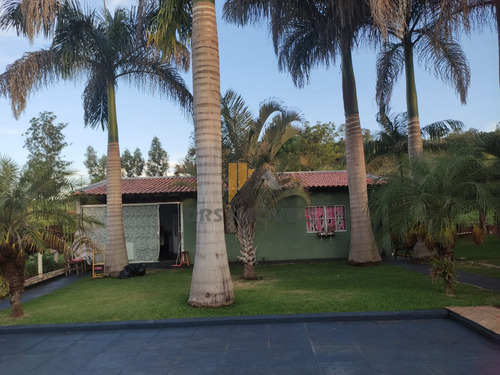 Imagem 16 de 23 de Chácara Em Jardim Vale Verde, Londrina/pr De 1200m² 4 Quartos À Venda Por R$ 600.000,00 - Ch2321484-s
