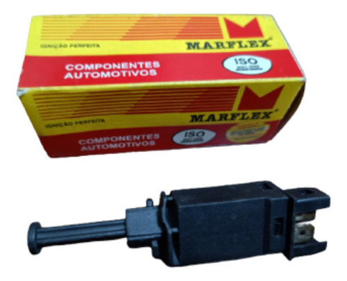 Cebolinha Interruptor Luz Freio Gol Voyage Parati 95 A 2002