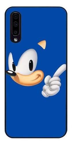 Case Personalizado Sonic Motorola G8 Play / One Macro