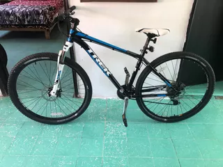 Bicicleta Trek Xcaliber 4