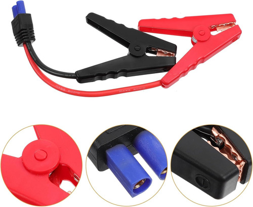 Arrancador De Batería 99900mah 12v Portátil Compresor Inflad