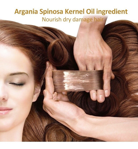 Tratamiento Mágico Para El Cabello Pure Magical B, 2 Unidade