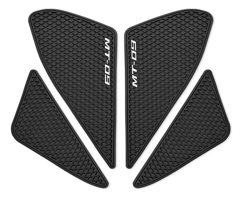 Pegatinas De Insignia Para Yamaha Mt-09 Fz-09 2021 2022 2023