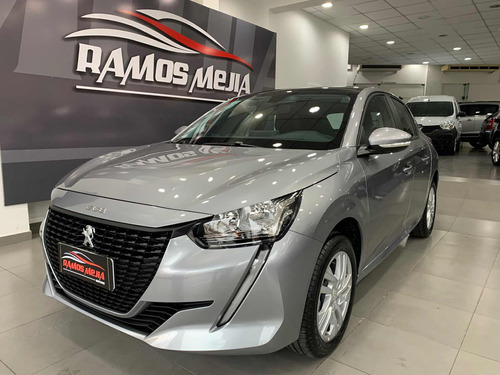 Peugeot 208 1.6l Active Pack