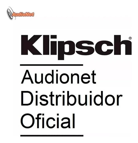 Klipsch R-40m Par De Bafles Serie Reference - Audionet