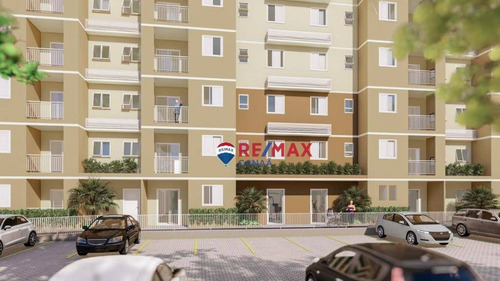 Imagem 3 de 30 de Apartamento - Ref: Ap0877