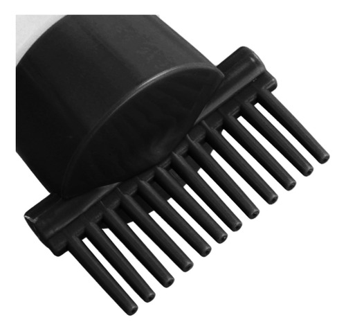 Aplicador De Óleo Para Tintura De Cabelo, 5 Peças Root Comb