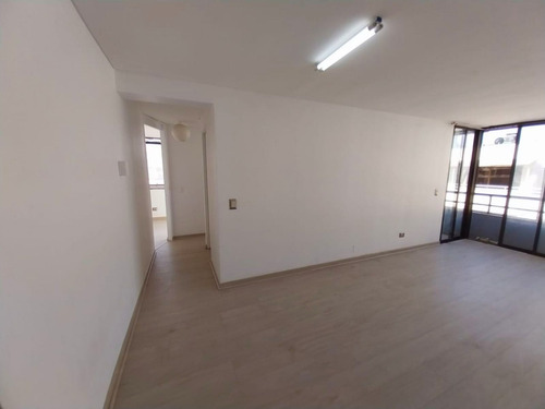Arriendo Dpto 2d+2b+e+b Las Nieves / Vitacura