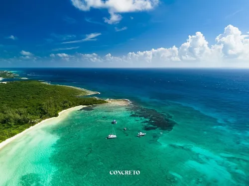 Playa Del Carmen - The Ritz-carlton Residences - Preventa