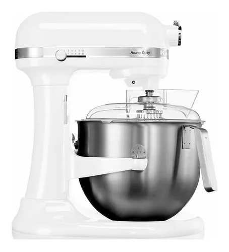 Batidora Kitchenaid 4,8 Lts Pistacho Color Pistachio Frecuencia 50 Hz x 60  Hz