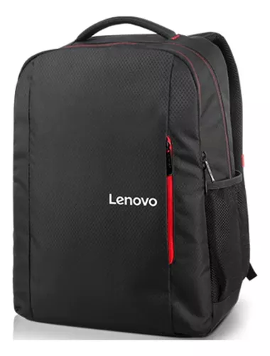 Mochila Lenovo Everyday B510 Até 15.6 Para Notebook