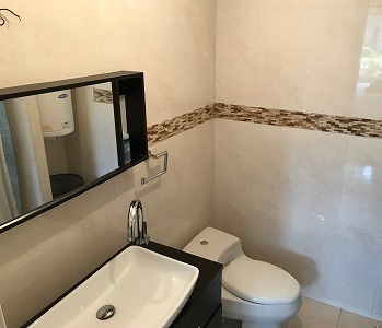 Imagen 9 de 17 de Se Alquila Apartamento 137 M2 3h/3b/2p Llano Alto-vista Al Valle