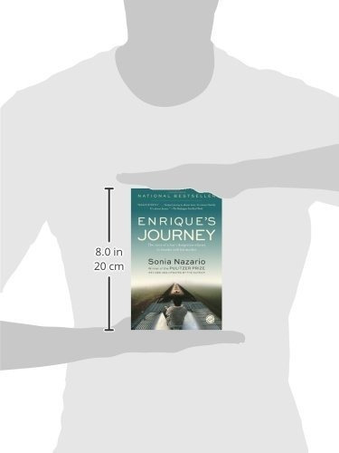 Book : Enriques Journey The Story Of A Boys Dangerous...