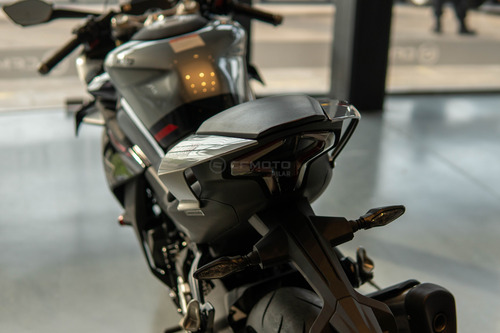 Cfmoto 450 Sr - Financiación - Cf Moto Pilar