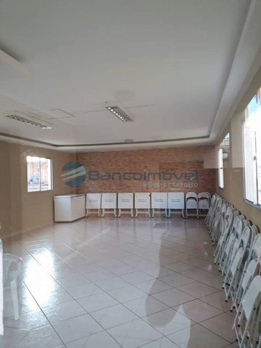 Imagem 11 de 14 de Apartamento - Ap01779 - 32550969