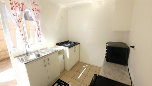 Casa Semiamoblada 3h 2b En Arriendo En Villa San Luis Ovalle
