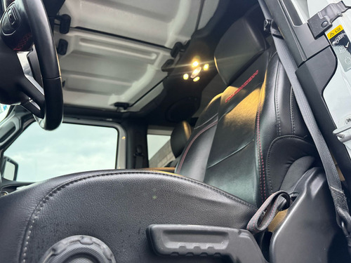 Jeep Wrangler 3.6 Rubicon 4x4 Mt