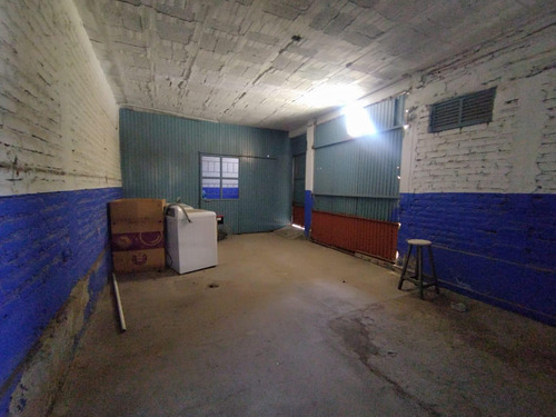 Bodega En Venta Barrio De San Miguel León Guanajuato