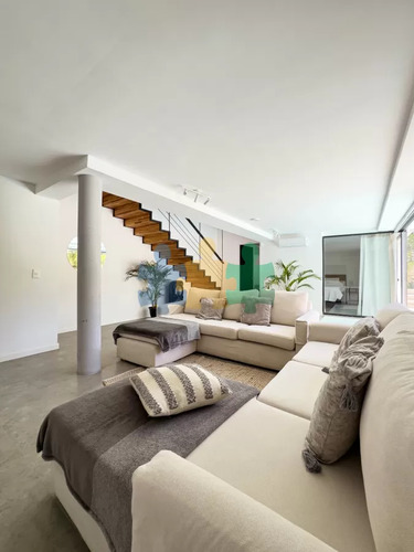 Casa Moderna A Estrenar En La Barra Con Vistas Al Mar - Ref : Eqp4256