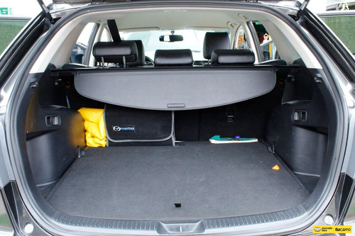 Imagen 14 de 25 de Mazda Cx-7