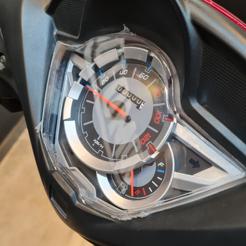 Imagen 11 de 19 de Corven Expert Dot 150 - Stock Disponible - Jp Motos