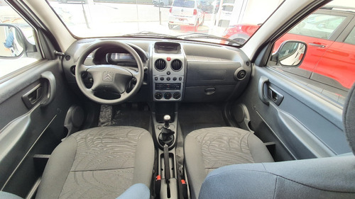 Imagen 11 de 15 de Berlingo Multispace Hdi 92 Xtr