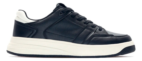 Zapatilla Jaguar Urbanas Originales 4307 Moda Vestir Hombre