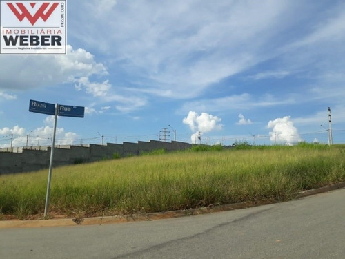 Imagem 1 de 2 de Terreno 254 M² Á Venda Por 195.000,00 Cond. Villagio Ipanema - 736