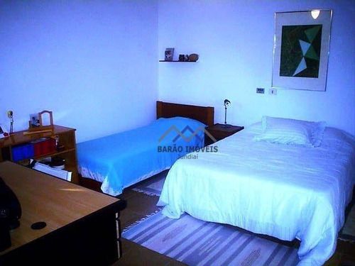 Imagem 7 de 30 de Casa À Venda, 282 M² Por R$ 1.500.000,00 - Jacaré - Cabreúva/sp - Ca0363