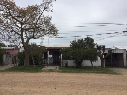 3 Casas En El Mismo Terreno