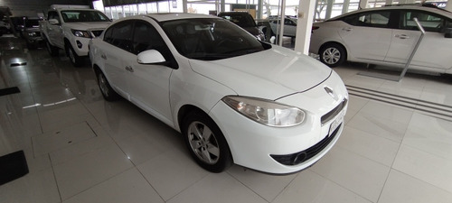 Renault Fluence 2.0 Ph2 Privilege Cvt 143cv