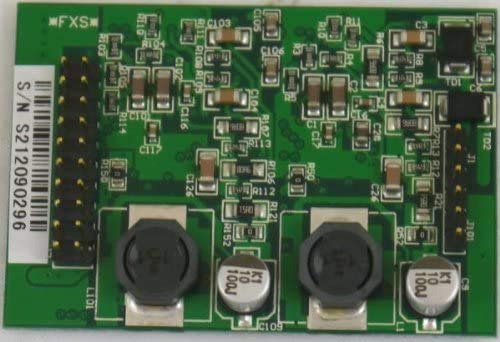 Modulo S2 Pbx Puerto Fxs