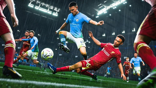 Ea Sports Fc 25 Fifa - Playstation 5