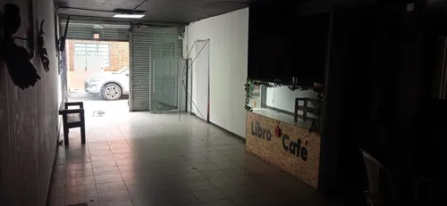 Local Comercial Con O Sin Bodega Fontibon Centro