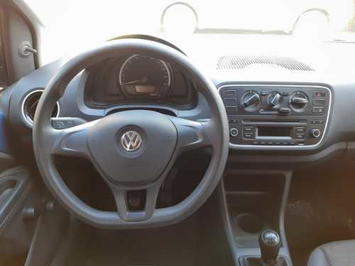 Volkswagen Up! 1.0 Take Up! Aa 75cv