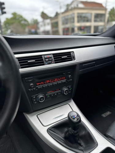 BMW Serie 3 3.0 335i Sedan M Sport Biturbo