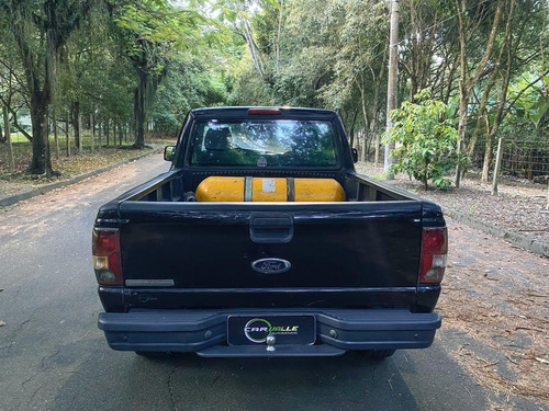 Ford Ranger Xls Sport Cab.simples 4x2 2.3 16v