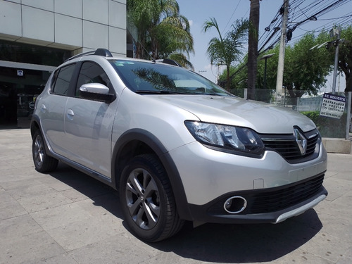 Renault Stepway 1.6 Intens Mt