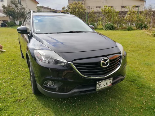 Mazda CX-9 3.7 Touring Mt